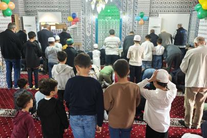 Murakıp Yetiş: Bu nesle sahip çıkmamız gerekiyor