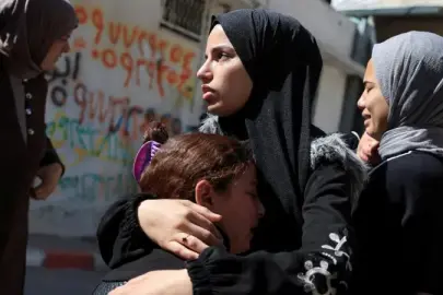 Müzakerelerin tıkanması Gazze'de yeniden savaş kaygılarını artırıyor