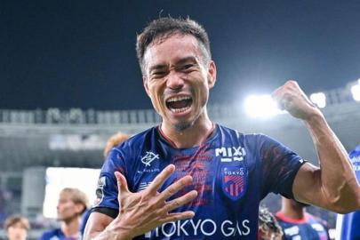 Nagatomo 39 yaşında Dünya Kupası'na gidiyor