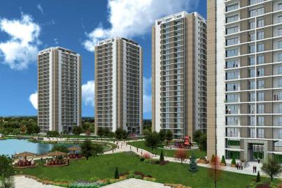 Nisan ayında 126 bin 808 konut satıldı