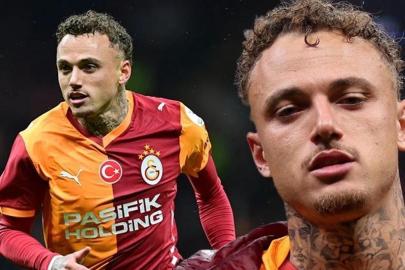 Noa Lang transferinde sıcak gelişme: Her şey tek bir karara bağlı! Galatasaray'dan Napoli'ye geri dönmüştü...