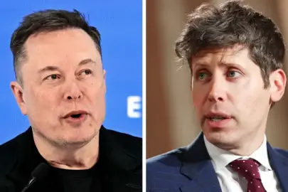 OpenAI'ın patronu Sam Altman ile Elon Musk'ın hukuk mücadelesinde neler yaşandı?