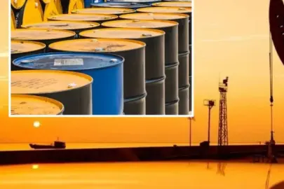 Orta Doğu’da gerilim tırmandı: Petrol 114 doları geçti
