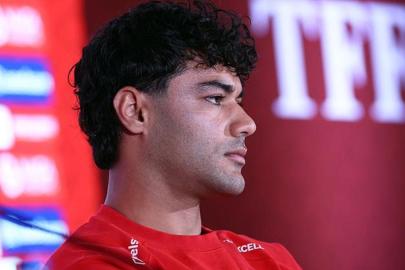 Ozan Kabak: İnşallah tarih yazarız