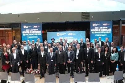 Özel güvenlik sektörünün geleceği insan odaklı yapay zekada
