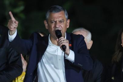 Özgür Özel yönetiminin CHP'nin banka hesaplarına erişimi donduruldu