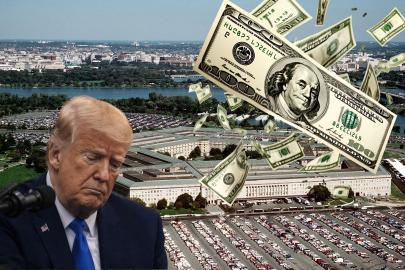 Pentagon: İran savaşının ABD’ye maliyeti 29 milyar dolara çıktı