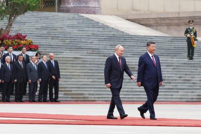 Putin-Şi görüşmesi: Yeni dünya düzeni çabası mı?
