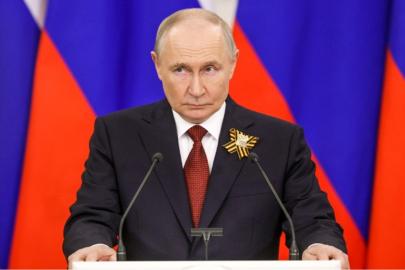 Putin: Zelenski benimle görüşme isteğini iletti