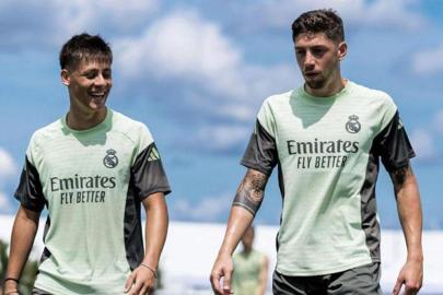 Real Madrid'de sular durulmuyor! Takımdan gönderilmesini istediler