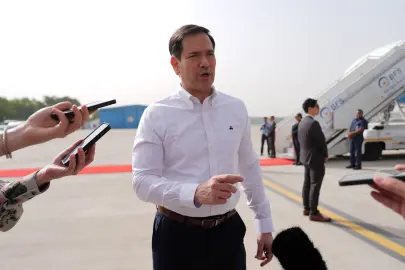 Rubio, İran görüşmelerinin başarısız olması durumunda ABD'nin 'başka bir yol' bulacağını söyledi.
