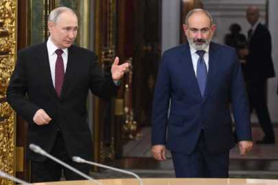 Rusya ile Ermenistan arasında AB krizi