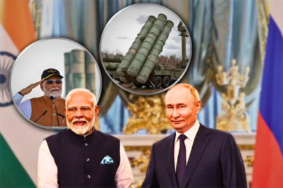 Rusya ile Hindistan arasında ilave S-400 sevkiyatı görüşmesi