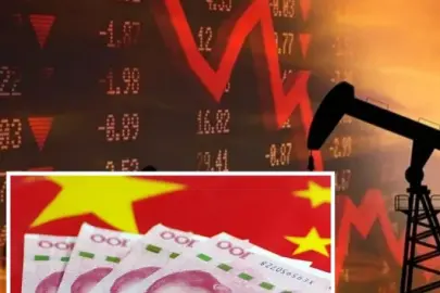Rusya Maliye Bakanı Anton Siluanov: Petrol ödemeleri dolardan yuana geçiyor