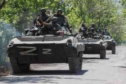 Rusya, Ukrayna’da bir yerleşim merkezini daha ele geçirdiğini açıkladı
