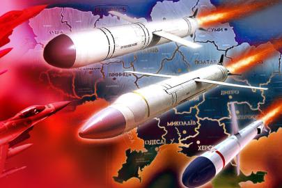 Rusya'dan Kiev'e sistematik saldırı açıklaması: Yabancı misyonlardan şehri acilen terk etmeleri istendi