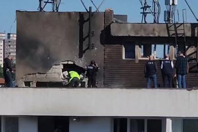 Rusya’nın Romanya Büyükelçiliği: İHA olayı Kiev’in provokasyonu