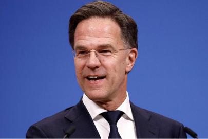 Rutte, NATO ülkelerinin Ukrayna'ya GSYİH'nin yüzde 0,25'ini ayırmasını önerdi.