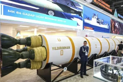 SAHA 2026'da 3 günde 8 milyar dolarlık ihracat sözleşmesi imzalandı