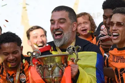 Şampiyon Arda Turan konuştu: Mütevazı olmayacağım, çok iyi temsil ettik!