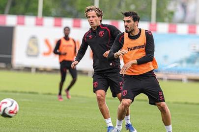 Samsunspor Göztepe maçında 8 eksik!