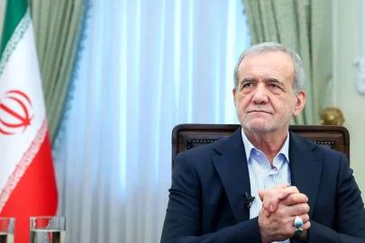 Sanae Takaichi ile Mesud Pezeşkiyan görüştü