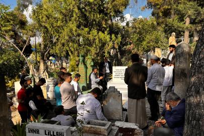 Şanlıurfa’da Şehid Abdulvahid Kara şehadet yıl dönümünde dualarla anıldı