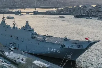 Savunmadaki atılımlar Almanların dilinde: Türkiye NATO'ya ders verecek seviyede