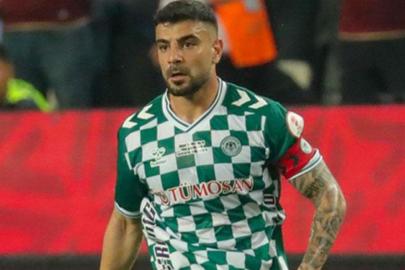 Savunmaya yerli hamlesi! Adil Demirbağ Beşiktaş'a doğru