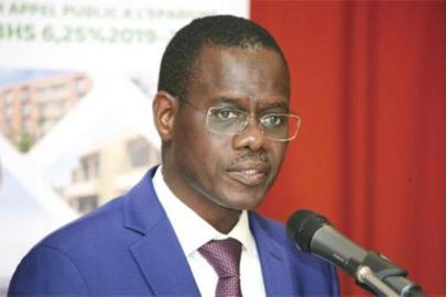 Senegal'de yeni başbakan olarak Ahmadou Al Aminou Lo atandı