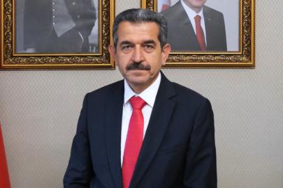 Şırnak Valisi Ekici'den Kurban Bayramı mesajı