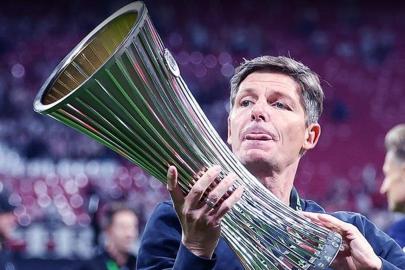 Son dakika! Beşiktaş'tan Oliver Glasner açıklaması
