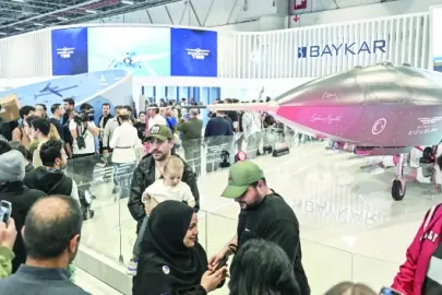 Son gün izdihamı