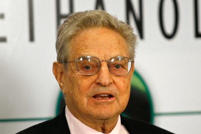 Soros’un vakfından ABD demokrasisini güçlendirmek için 300 milyon dolarlık fon