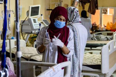 Sudan'da ilaç krizi derinleşiyor: Binlerce hastanın hayatı tehlikede