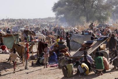 Sudanlı siviller savaşın doğrudan hedefi haline geldi