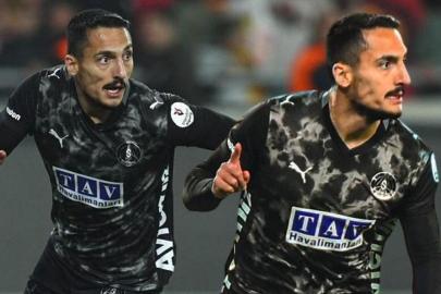 Süper Lig devinden İbrahim Kaya bombası!