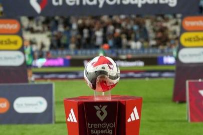Süper Lig'de 13 şehirden takım mücadele edecek