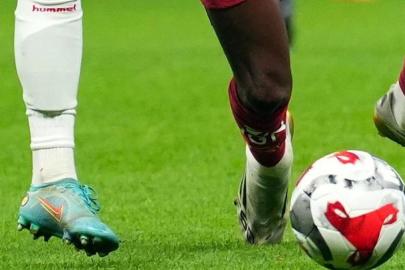 Süper Lig'de bu sezon 571 oyuncu süre aldı