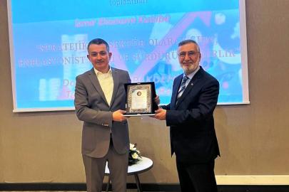 Tarımda Yeni Yol Haritası: Üretim, Güvenlik ve Fiyat İstikrarı