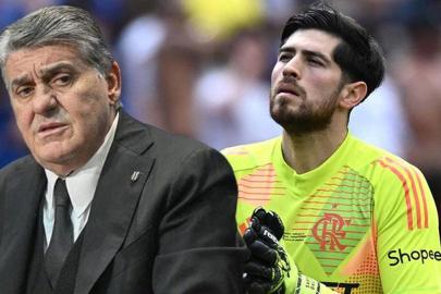 Teklif yapılmıştı! Brezilya ekibinden Beşiktaş'a yanıt geldi