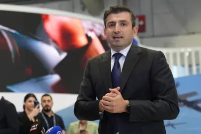 Teknolojik dayanışma ittifakı kurmalıyız