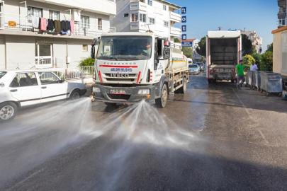 Tertemiz Narlıdere İçin Büyük Seferberlik