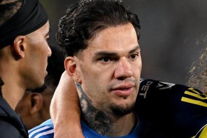 TFF Tahkim Kurulu'ndan Ederson Kararı! 3 maç ceza almıştı