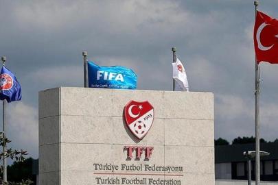 TFF'den Türkiye Kupası ve 1. Lig için tescil açıklaması