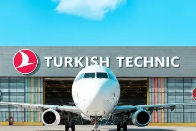 THY Teknik AŞ kuruluşunun 20. yılını kutluyor