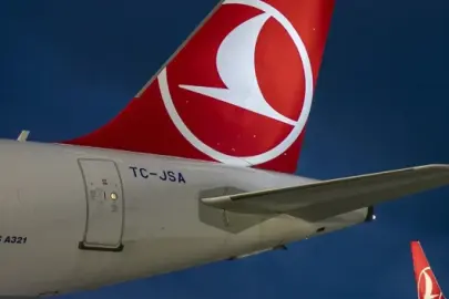 THY uçağında Nepal'de duman alarmı: Yolcular tahliye edildi