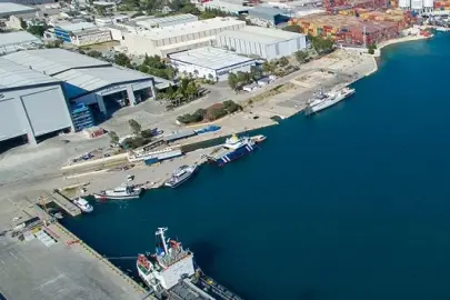 Ticaret Bakanlığı açıkladı: Serbest bölgelerin ihracatı 4,2 milyar dolara yükseldi