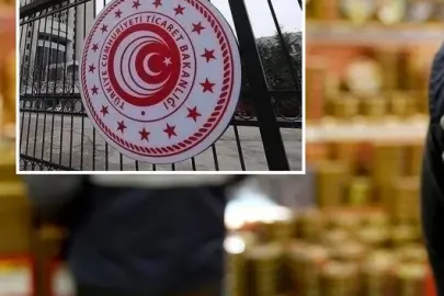 Ticaret Bakanlığı harekete geçti: Denetimlerde 1,1 milyar ceza kesildi