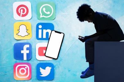 TikTok, YouTube ve Snap davada geri adım attı: Gençleri bağımlı yapmakla suçlanıyorlar